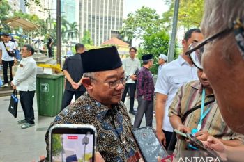 Mendikdasmen ungkap diskusi dengan Kepala BGN soal perbaikan MBG