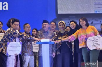 Kemendikdasmen aktivasi PSPB perkuat tata kelola kolaborasi pendidikan