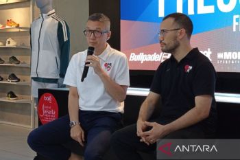 Indonesia entrusted with six FIP padel tournaments in 2026
