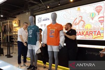 PBPI luncurkan jersei FIP Bronze-Promises Jakarta 2026