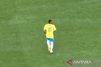 Piala Dunia 2026: Sambutan meriah Neymar tak selamatkan Brasil dari Norwegia