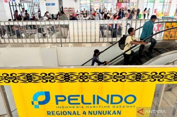 Registrasi IMEI Bisa Dilakukan di Pelabuhan Tunon Taka Nunukan