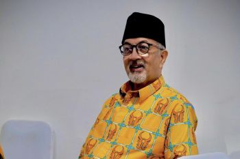 MUI Palu: LGBT perilaku bertentangan dengan Islam