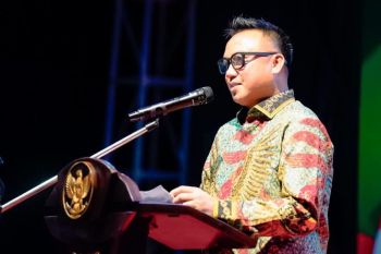 Pemkab Morowali Utara komitmen tingkatkan cakupan kepesertaan Jamsostek