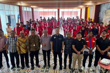 Pertamina dan Hiswana Migas tingkatkan kompetensi operator SPBU