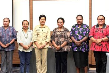 KEPP Otsus sebut pembangunan Papua memerlukan perspektif perempuan