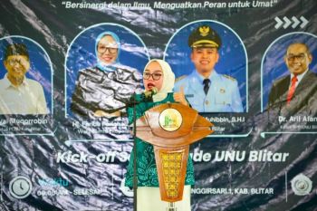 Wamenkop dorong KDKMP bangun ekosistem ekonomi desa