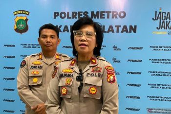 Polisi ungkap pelaku pemukulan pengendara motor positif narkoba sabu
