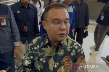Dasco sebut DPR bakal kunjungi parpol nonparlemen terkait RUU Pemilu