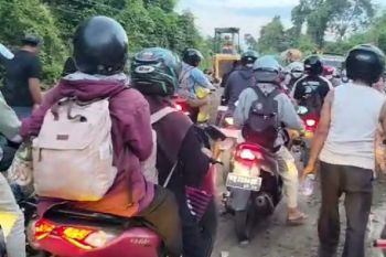 Insiden jalan putus, DPRD Kalteng minta BPJN periksa menyeluruh ruas Trans Kalimantan