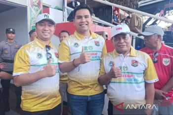 DPRD Kotim dukung keberlanjutan HNR Cup untuk kemajuan sepak bola daerah
