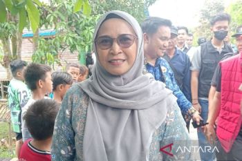 DPRD Palangka Raya minta penggabungan OPD utamakan efektivitas pelayanan