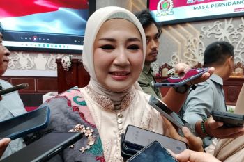 DPRD minta Pemprov Kalteng tuntaskan rekomendasi BPK soal DBH Reboisasi