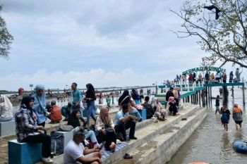 Disbudpar Kota Cirebon sebut penataan WBK dongkrak kunjungan wisata saat liburan sekolah