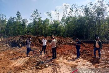 Polres Banyuasin selidiki penembakan karyawan tambang di Rantau Bayur