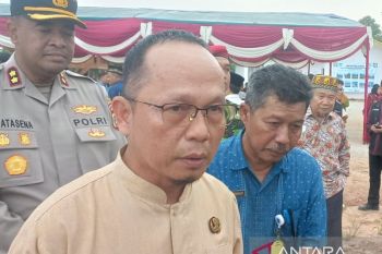 Pemkab Bangka Tengah usulkan revitalisasi 37 sekolah