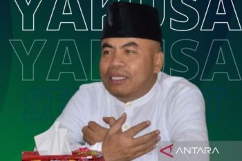 KAHMI NTB meminta pemerintah terapkan jeda gizi nasional
