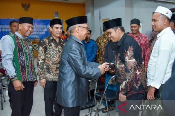 NTB mematangkan kafilah hadapi MTQ Nasional XXXI