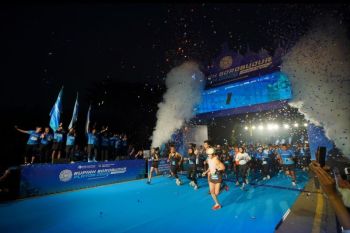Rupiah Borobudur Playon 2026, Upaya BI Dorong "Sport Tourism" dan Berdayakan Ekonomi Daerah