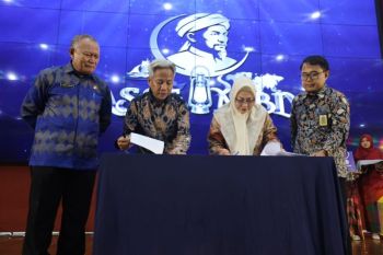 Dispus Makassar buka ruang kolaborasi terkait pembinaan perpustakaan sekolah