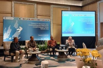 Sekda tegaskan Pemkot Payakumbuh Komit mendukung percepatan implementasi ETPD