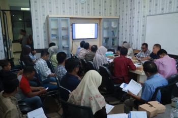 Pemkot Payakumbuh perkuat pengendalian program dan kegiatan daerah