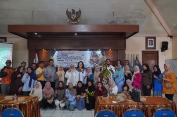 ITS terapkan teknologi pirolisis di Desa Pesanggrahan Kota Batu