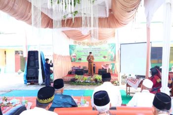 Pemkot Payakumbuh komit dukung pendidikan karakter berbasis agama
