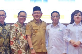 Wako Payakumbuh bidik program bantuan rehabilitasi 8000 RTLH