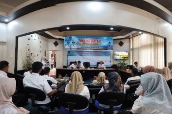 Dinas Koperasi dan UKM komit hadirkan layanan publik transparan dan akuntabel