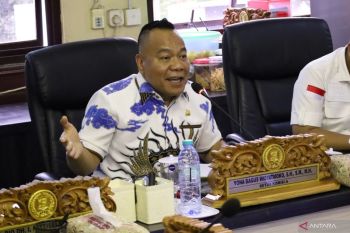 Komisi A DPRD Surabaya minta dugaan pungli di Sememi ditertibkan