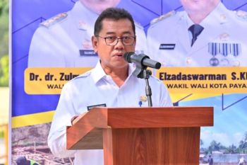 Dinas PKP perkuat tata kelola pembangunan perumahan