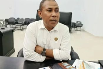 Pemkab SBT minta manajemen PT Balam informasikan kebutuhan naker dukung operasi perusahaan