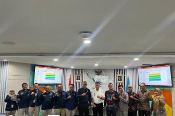 Pemkot Payakumbuh perkuat sistem merit