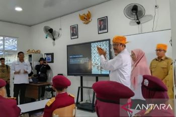 Donggala targetkan pembangunan Sekolah Rakyat di lahan 7,5 hektare