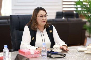 Donggala dorong OPD tuntaskan pengadaan tanah untuk SNT