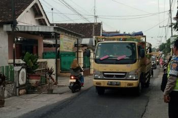 Tulungagung siapkan Rp2 miliar antisipasi kerusakan jalan alternatif