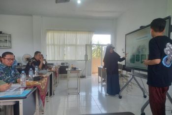 Inovasi bidang pangan dan pertanian antarkan Payakumbuh ke final TTG Sumbar 2026