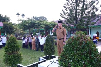 Wawako Payakumbuh tekankan pentingnya penguatan moral dan keimanan