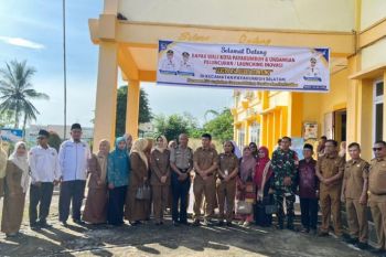 Payakumbuh Selatan luncurkan inovasi Seribu Asa Bebas Stunting