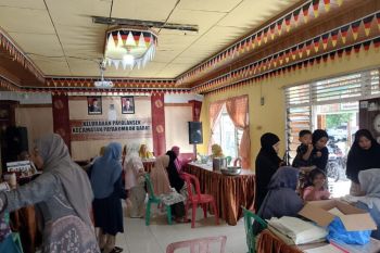 Payolansek optimalkan Posyandu berbasis enam SPM