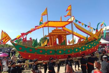 Festival Iraw Tengkayu resmi menjadi bagian dari Kharisma Event Nusantara