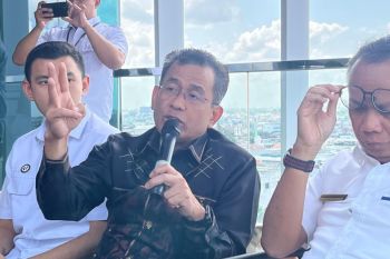 OJK Sumsel fasilitasi konsultasi gratis bagi peserta "Sultan Muda"
