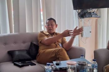 Pemprov Sumsel perbaiki 70 ruas jalan mulai Juli 2026