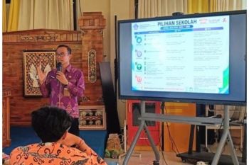 Disdikpora catat masih ada ketimpangan pendaftar jenjang SMA/SMK jalur domisili di Bali