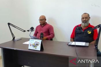 SKP Keuskupan Timika minta evaluasi pendekatan keamanan di Intan Jaya
