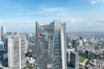 Telkom Tuntaskan Streamlining 10 Entitas, Percepat Transformasi Menuju Strategic Holding