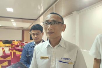 Kemenkeu: Realisasi pendapatan negara di Lampung hingga Mei 2026 capai Rp4,80 triliun