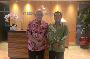 UI perkokoh dana abadi guna perkuat pengembangan pendidikan