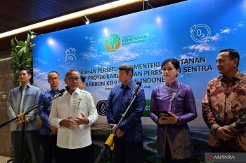 Indonesia aims to end open dumping by 2028: Minister